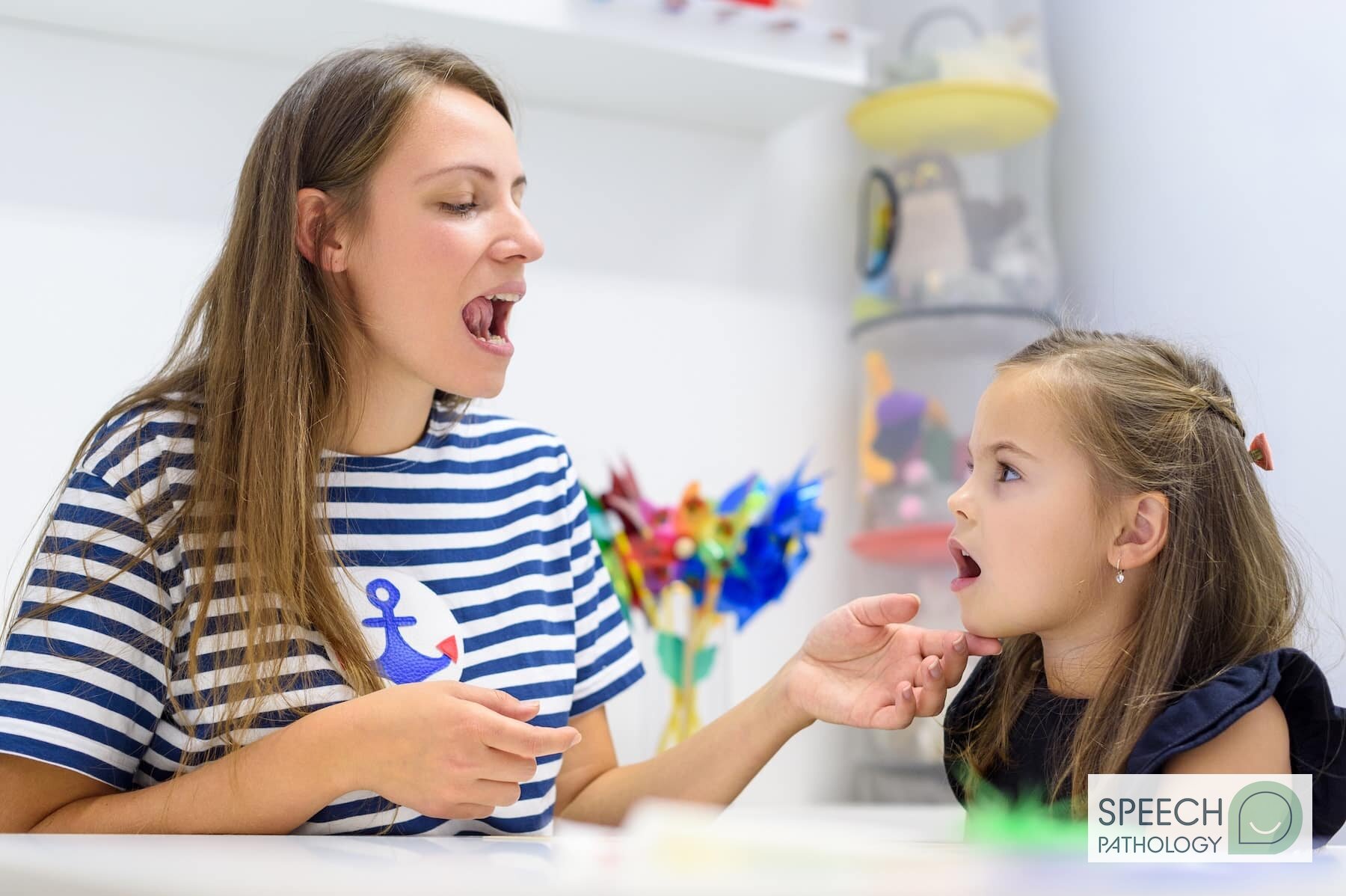 How to Become a Speech-Language Pathologist: Career Guide