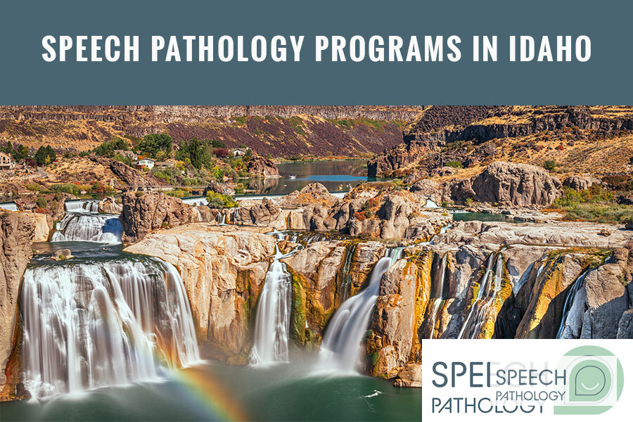 Best Online SLP Programs for Idaho Students (2026)