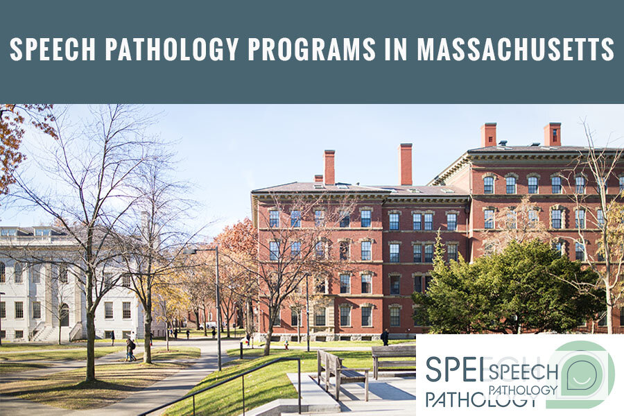 Best SLP Programs in Massachusetts: 2026 Rankings