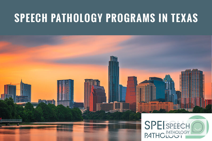 Best SLP Programs in Texas: 2026 Rankings & Costs