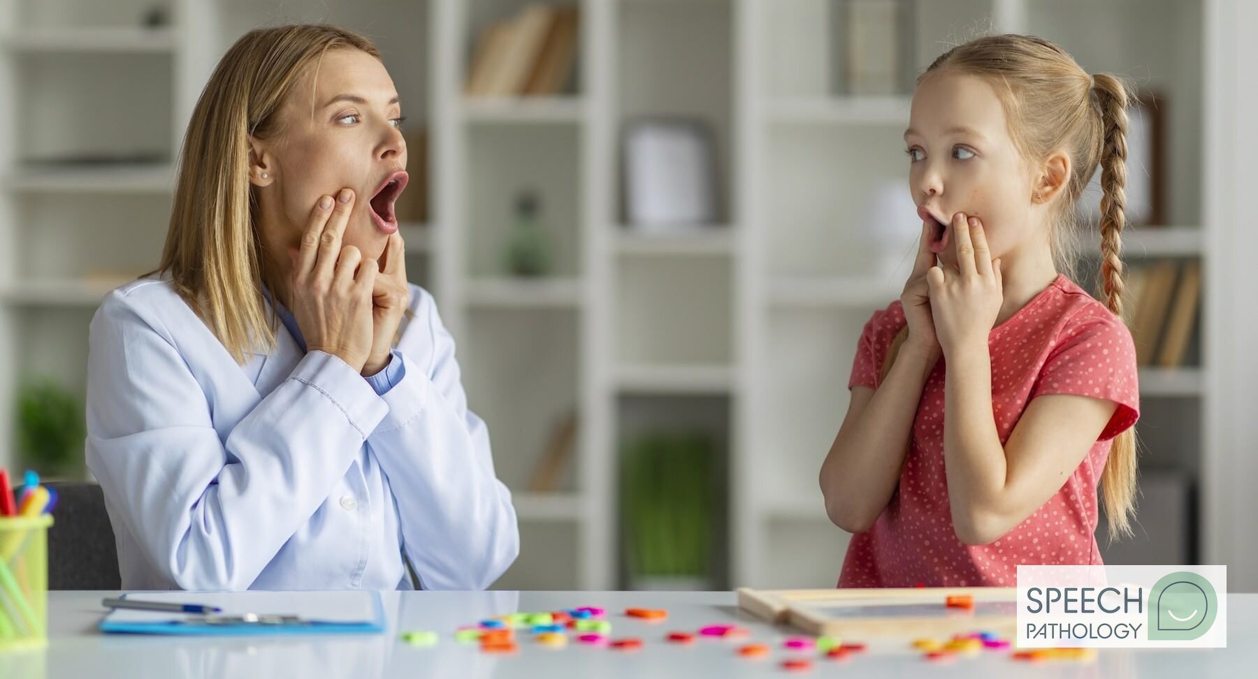 How to Become a Pediatric Speech Pathologist: Step-by-Step