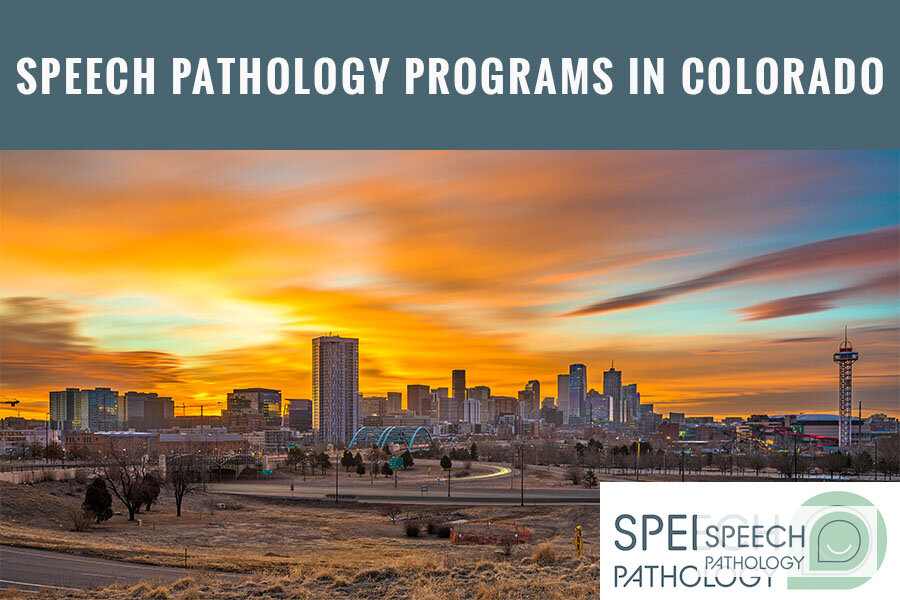 Best SLP Programs in Colorado: 2026 Schools & Licensing