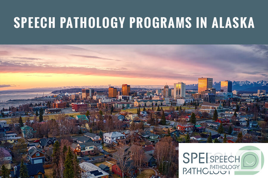 SLP Programs & Licensure in Alaska: 2026 Guide