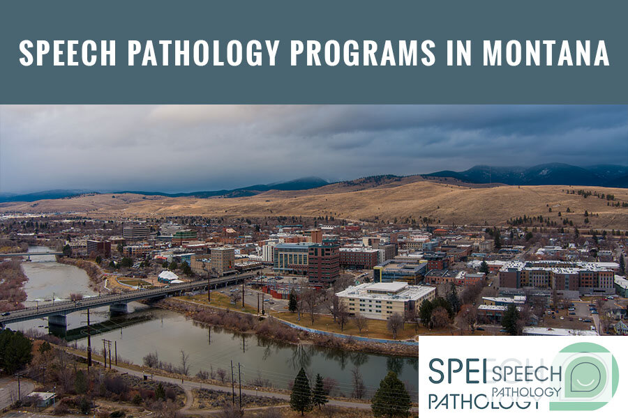 Montana SLP Programs & Licensure Guide (2026)