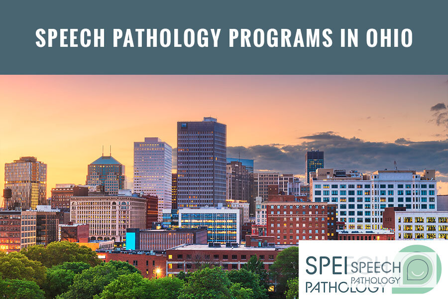 Best Speech Pathology Programs in Ohio (2026 Rankings)
