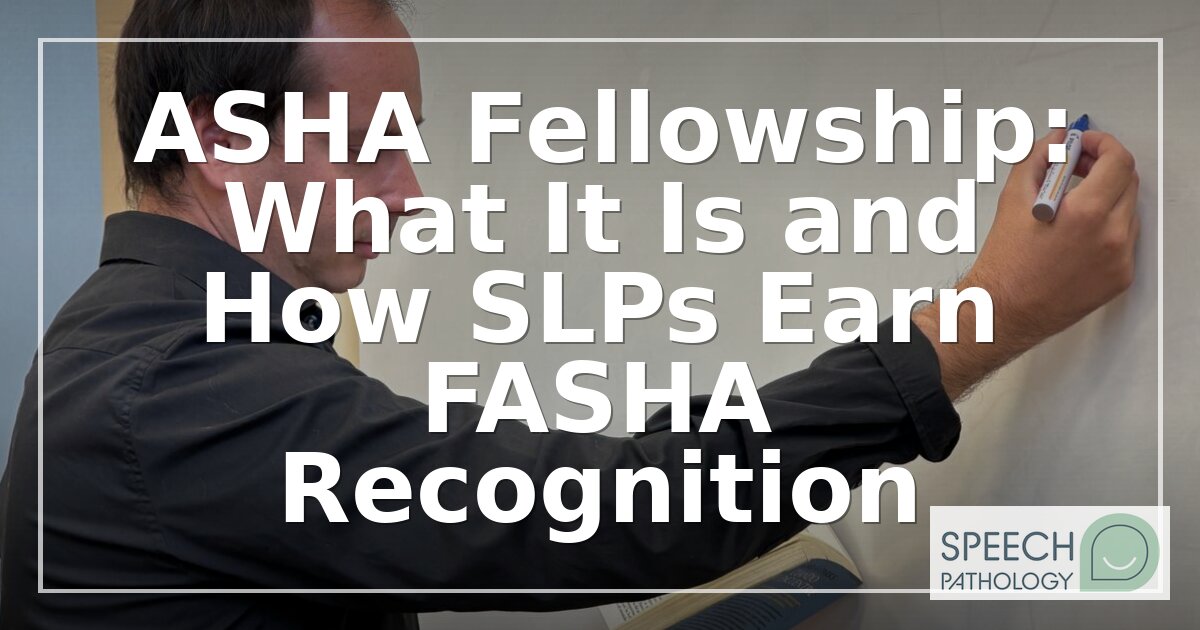 ASHA Fellowship (FASHA): Eligibility, Nomination & Path