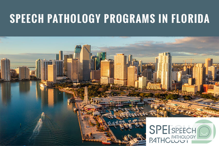 Best SLP Programs in Florida: 2026 Rankings & Guide