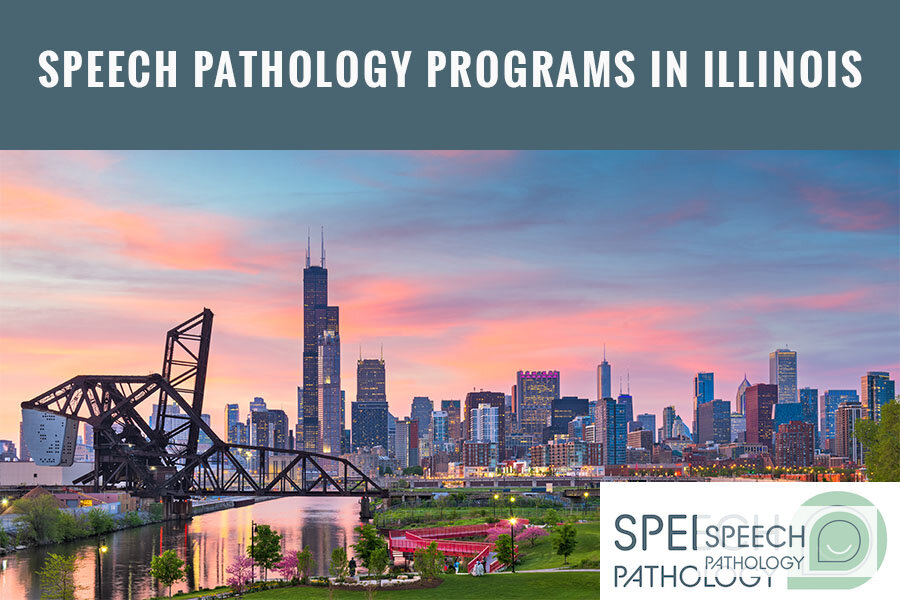 Best SLP Programs in Illinois: 2026 Rankings & Guide