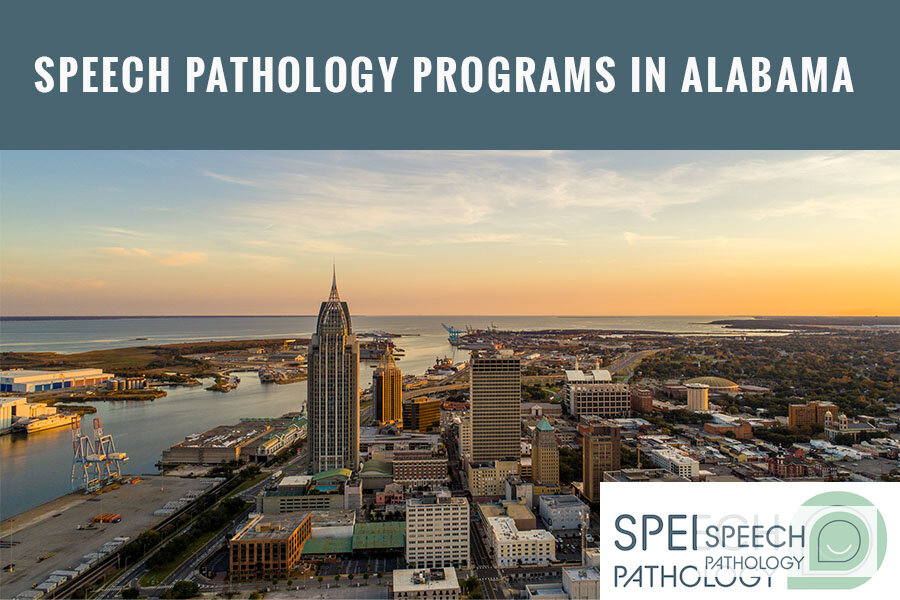 Best Speech Pathology Programs in Alabama (2026 Guide)