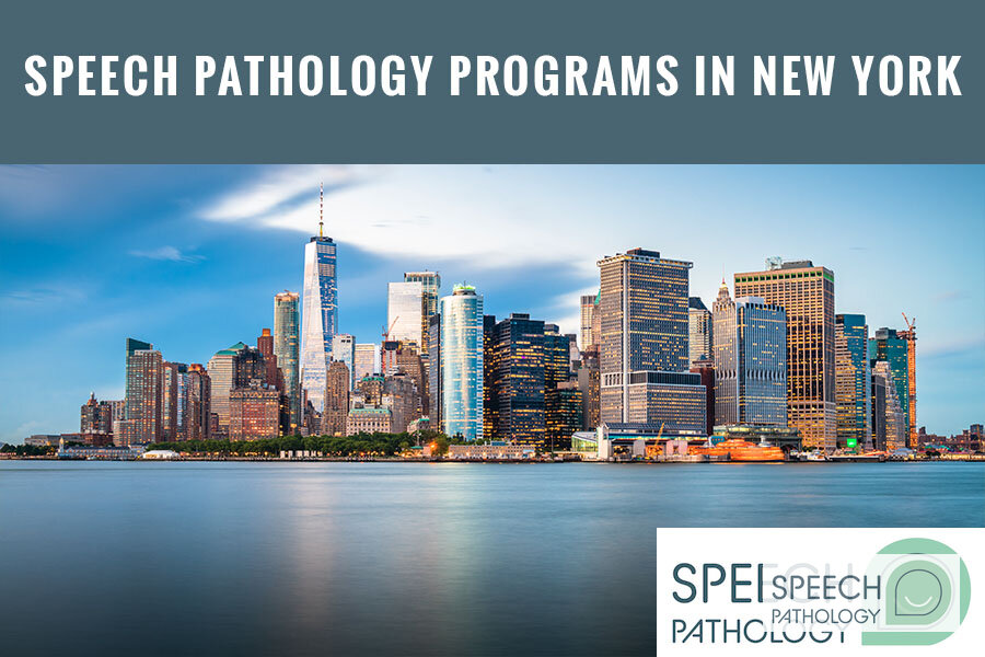 Best SLP Programs in New York – 2026 Rankings & Costs