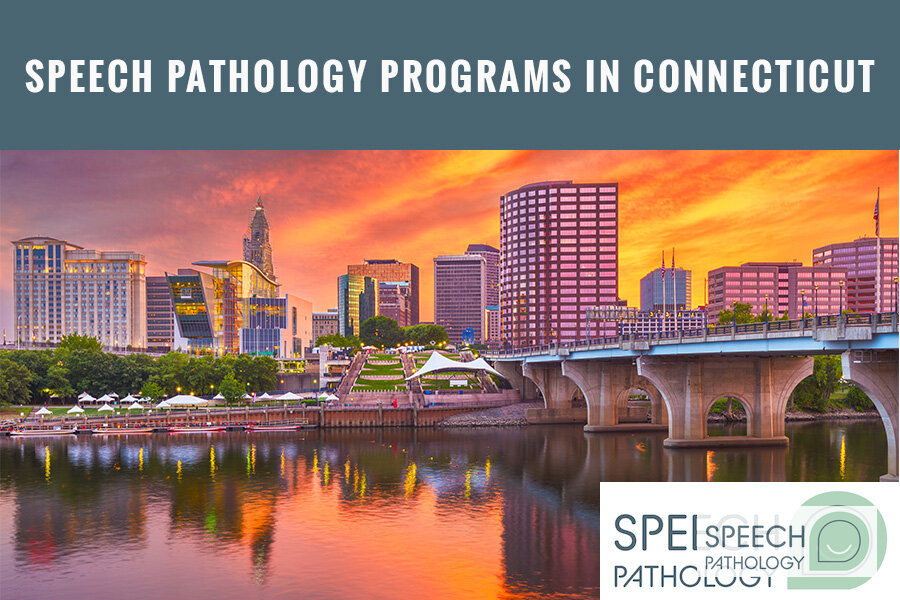 Best Speech Pathology Programs in Connecticut (2026)