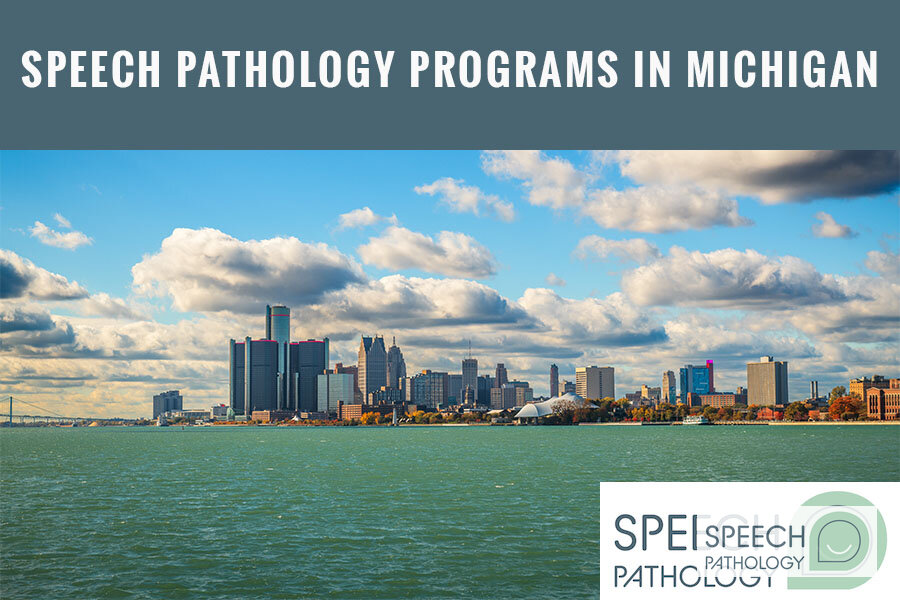 Best Speech Pathology Programs in Michigan | 2026 Guide