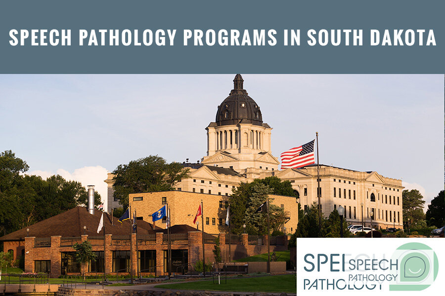 South Dakota SLP License & Programs Guide (2026)