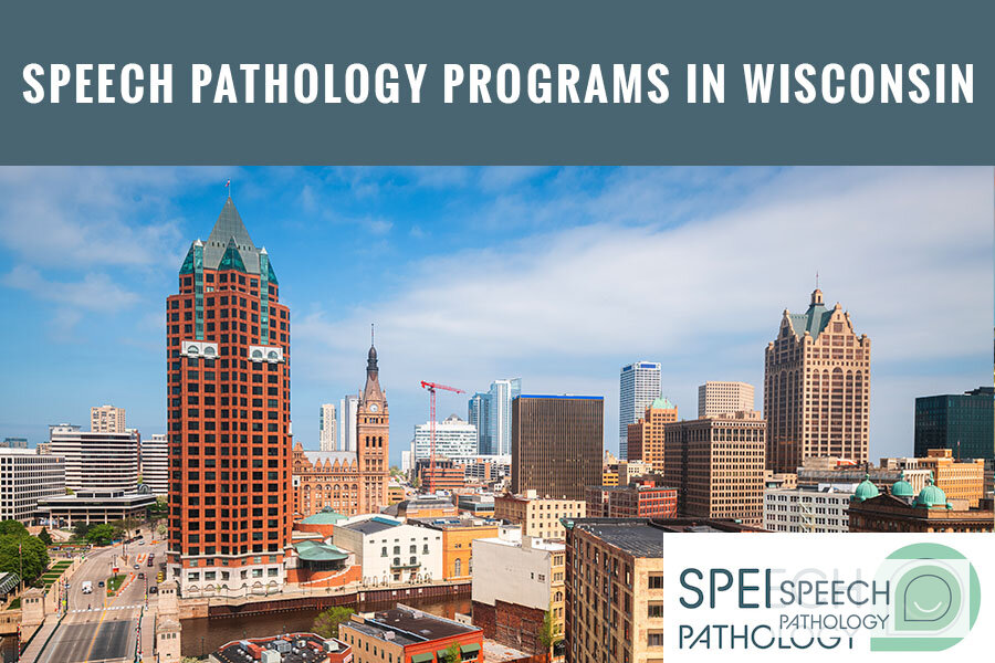 Best Speech Pathology Programs in Wisconsin (2026)