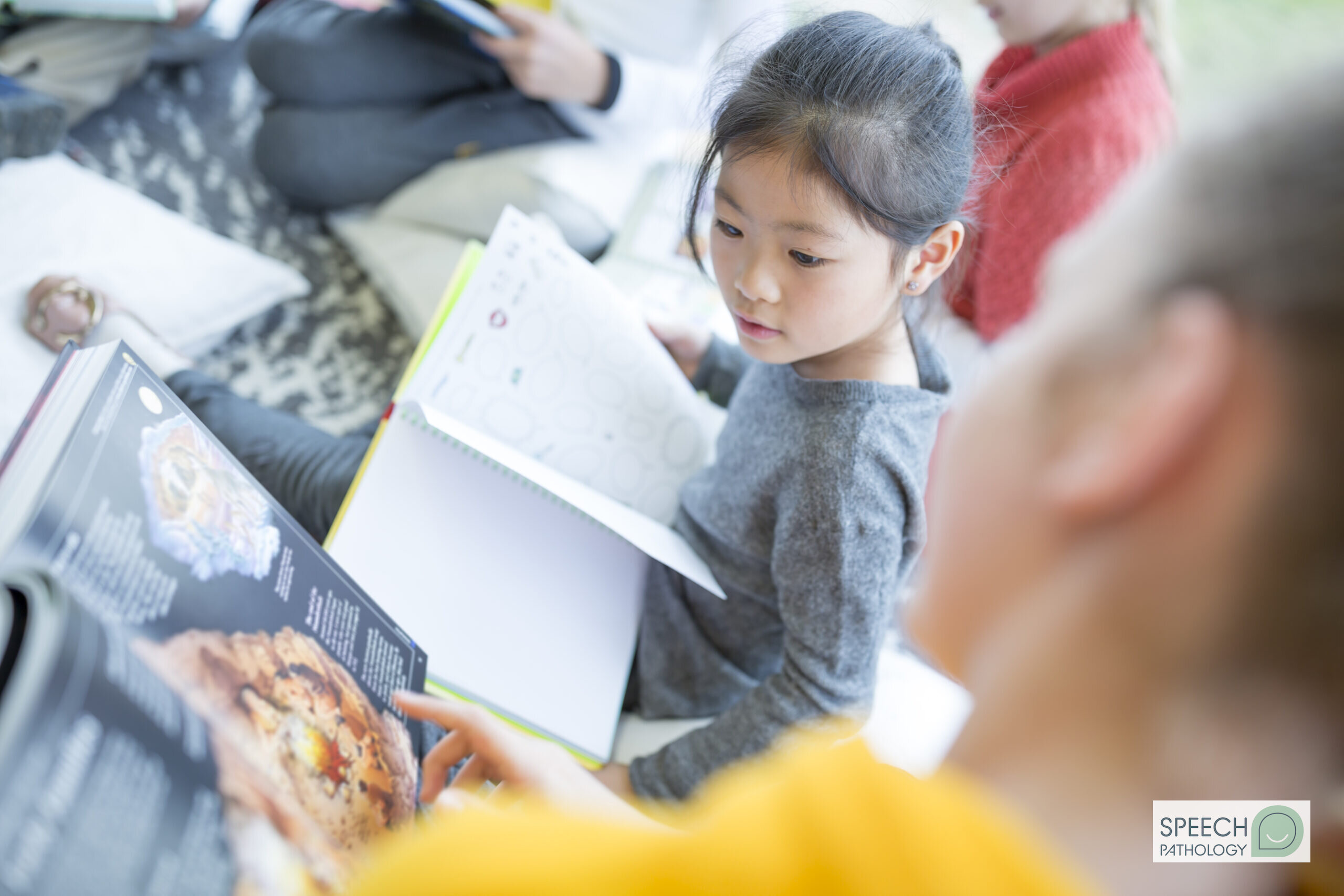 Dyslexia Resources for High School & College Students