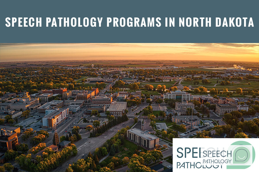 Best Speech Pathology Programs in North Dakota (2026)