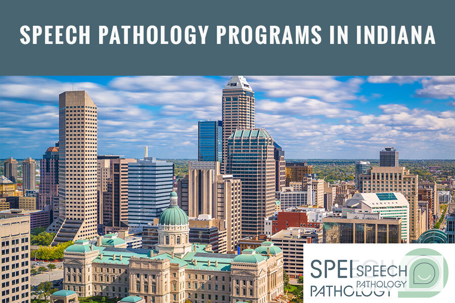 Best SLP Programs in Indiana: Rankings & Licensing Guide